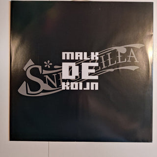 Malk De Koijn : Sneglzilla (2xLP, Album, RE, RM, Cle)