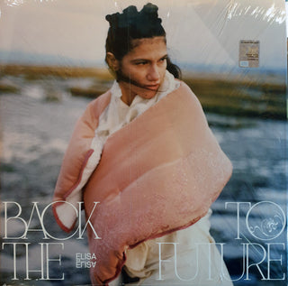 Elisa : Ritorno Al Futuro / Back To The Future (2xLP, Album)
