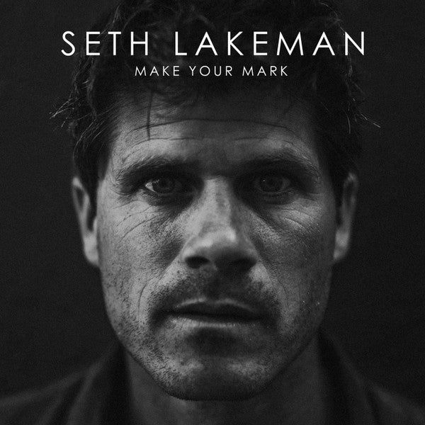 Seth Lakeman : Make Your Mark (LP, Album)