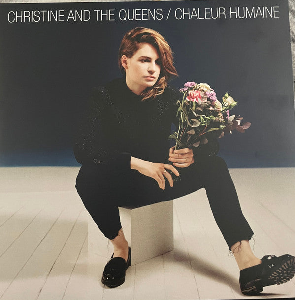 Christine And The Queens : Chaleur Humaine (LP, Album, RE)