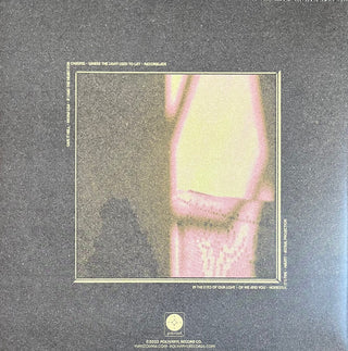 Yumi Zouma : Present Tense (LP, Album, Cle)