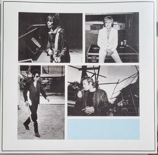 Pretenders* : Pretenders II (LP, Album, RE, RM, 180)