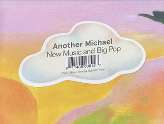 Another Michael : New Music And Big Pop (LP, Album, Club, Ltd, Cle)