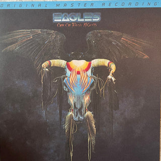 Eagles : One Of These Nights (2xLP, Album, Ltd, Num, RE, RM)