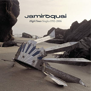 Jamiroquai : High Times (Singles 1992–2006) (2xLP, Comp, Dlx, Ltd, Num, RE, Gre)