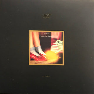 Electric Light Orchestra : Eldorado - A Symphony By The Electric Light Orchestra (2x12", Album, RE, RM, 180 + Box, Ltd, Num)