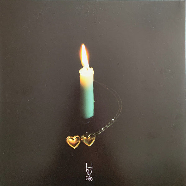 Body Of Light (2) : Bitter Reflection (LP, Album)