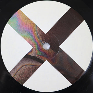 The XX : Coexist (LP, Album)