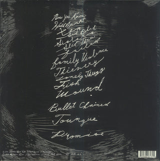 Arca (4) : Xen (LP, Album)