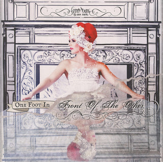 Gabby Young & Other Animals : One Foot In Front Of The Other (LP)