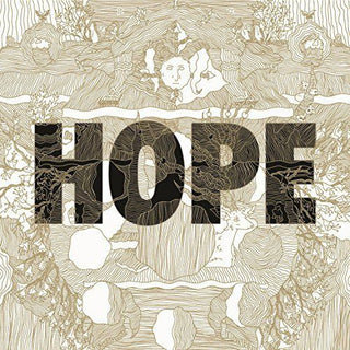 Manchester Orchestra : Hope (LP, Album)
