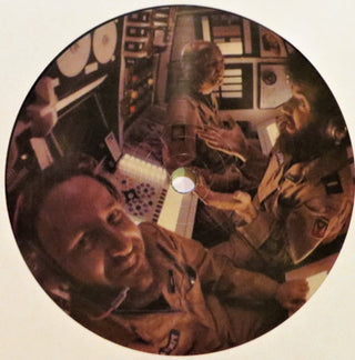 John Carpenter : Dark Star (Original Motion Picture Soundtrack) (LP, Album, RM + 7", Single, Red + Ltd)